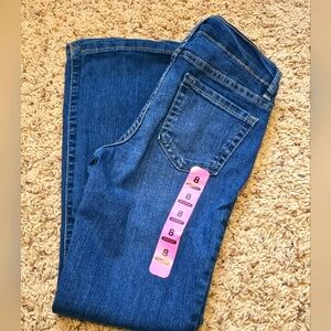 Kids bootcut jeans NWT
